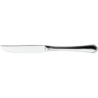 Pulsiva Tunis Basic Silber Besteckset - Besteckset Pulsiva Tunis Basic Silber Besteckset - Besteckset