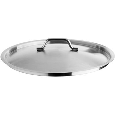 Vega Livonia 32cm Edelstahldeckel - Kochgeschirrdeckel Vega Livonia 32cm Edelstahldeckel - Kochgeschirrdeckel