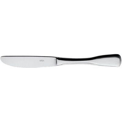 Vega Sparta Silbermesser - Messer Vega Sparta Silbermesser - Messer