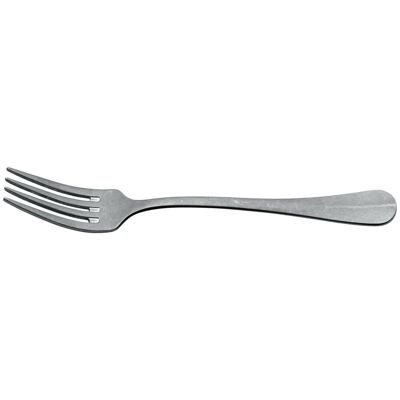 Vega Memory Besteck - 20,1 cm Silber Set mit 12 Vega Memory Besteck - 20,1 cm Silber Set mit 12