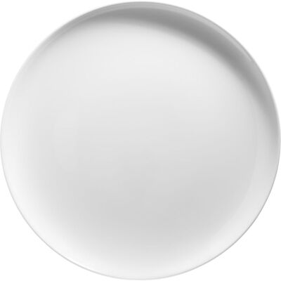 Vega Ashley Flacher Teller - Plate Vega Ashley Flacher Teller - Plate