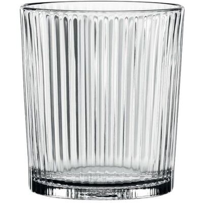 Spiegelau Whiskybecher Apero; 370 ml, 7.6x9.7 cm (ØxH); transparent; 12 Stück / Pack Spiegelau Whiskybecher Apero; 370 ml, 7.6x9.7 cm (ØxH); transparent; 12 Stück / Pack