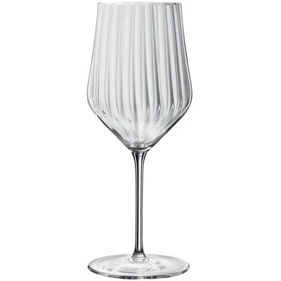 Spiegelau Spritzglas Apero; 640 ml, 9.2x9.9x24 cm (ØxØxH); transparent; 12 Stück / Pack Spiegelau Spritzglas Apero; 640 ml, 9.2x9.9x24 cm (ØxØxH); transparent; 12 Stück / Pack