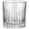 RCR Universalglas Timeless; 360ml, 8.6x9.2 cm (ØxH); transparent; 6 Stück / Packung