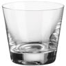 VEGA Mini-Glas Cucino; 120ml, 7.1x6.4 cm (ØxH); transparent; rund; 6 Stück / Packung