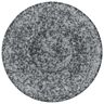 VEGA Schale Untere Mamoro passend für Schale 15.5x6.5 cm; 22.5x2 cm (ØxH); schwarz/weiss; rund; 4 Stück / Packung