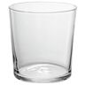 Bormioli Rocco Trinkglas Bodega 366 ml; 366ml, 8.5x9.5 cm (ØxH); transparent; 12 Stück / Packung