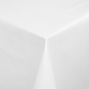 ERWIN M. Vorteilspack Tischdecke Palermo eckig; 130x280 cm (BxL); weiss; rechteckig; 10 Stück / Pack ERWIN M. Vorteilspack Tischdecke Palermo eckig; 130x280 cm (BxL); weiss; rechteckig; 10 Stück / Pack