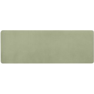 ERWIN M. Deko-Tischset Kaja; 15x50 cm (BxL); salbei; 4 Stück / Pack ERWIN M. Deko-Tischset Kaja; 15x50 cm (BxL); salbei; 4 Stück / Pack