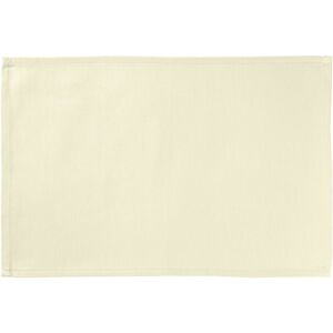 ERWIN M. Tischset Vivienne; 30x45 cm (BxL); sekt; 4 Stück / Pack ERWIN M. Tischset Vivienne; 30x45 cm (BxL); sekt; 4 Stück / Pack