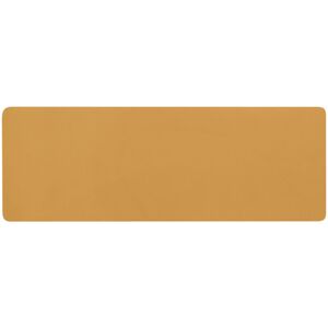 ERWIN M. Deko-Tischset Kaja; 15x50 cm (BxL); senf; 4 Stück / Pack ERWIN M. Deko-Tischset Kaja; 15x50 cm (BxL); senf; 4 Stück / Pack