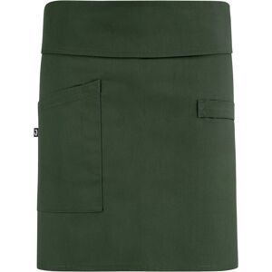JOBELINE Schürze Belt 45x80 cm (LxB); 45x80 cm (LxB); dunkeloliv JOBELINE Schürze Belt 45x80 cm (LxB); 45x80 cm (LxB); dunkeloliv