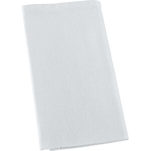 PULSIVA Serviette Aura; 40x40 cm (BxL); weiss; 24 Stück / Pack PULSIVA Serviette Aura; 40x40 cm (BxL); weiss; 24 Stück / Pack