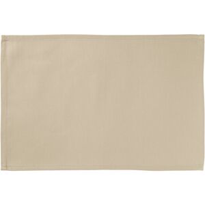 ERWIN M. Tischset Vivienne; 30x45 cm (BxL); sand; 4 Stück / Pack ERWIN M. Tischset Vivienne; 30x45 cm (BxL); sand; 4 Stück / Pack