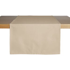 Erwin M. Palermo Tischläufer - Sand - 40x130 cm Erwin M. Palermo Tischläufer - Sand - 40x130 cm