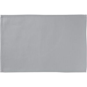 ERWIN M. Tischset Vivienne; 30x45 cm (BxL); hellgrau; 4 Stück / Pack ERWIN M. Tischset Vivienne; 30x45 cm (BxL); hellgrau; 4 Stück / Pack