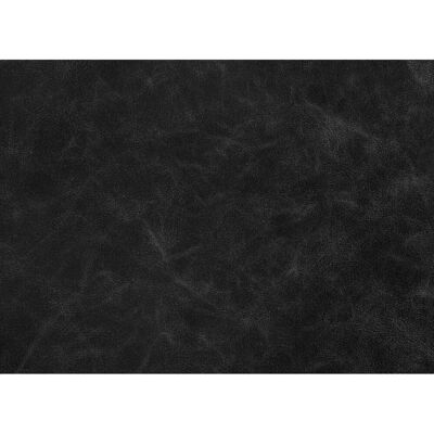 VEGA Meterware Kansas/Yankee; 137 cm (B); schwarz VEGA Meterware Kansas/Yankee; 137 cm (B); schwarz