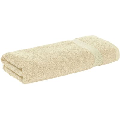 ERWIN M. Badetuch Bermuda 2.0; 100x150 cm (BxL); beige ERWIN M. Badetuch Bermuda 2.0; 100x150 cm (BxL); beige