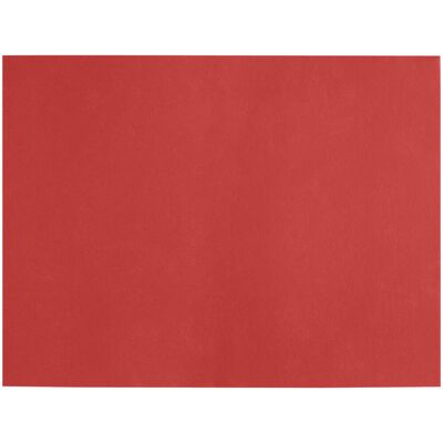 GARCIA DE POU Tischset Spuno; 30x40 cm (BxL); rot; 200 Stück / Pack GARCIA DE POU Tischset Spuno; 30x40 cm (BxL); rot; 200 Stück / Pack