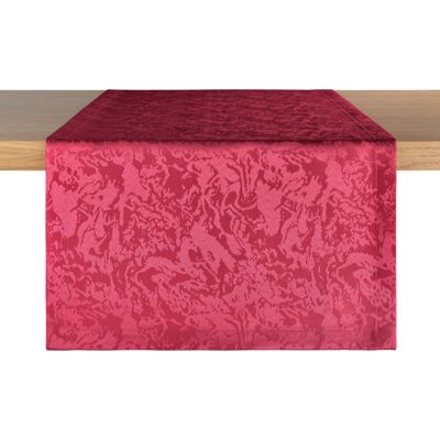 PULSIVA Berlino Läufer - 40x130 cm - Tischläufer PULSIVA Berlino Läufer - 40x130 cm - Tischläufer