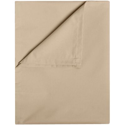 ERWIN M. Tischdecke Lasolana; 100x100 cm (BxL); beige; quadratisch ERWIN M. Tischdecke Lasolana; 100x100 cm (BxL); beige; quadratisch