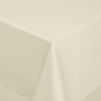 ERWIN M. Tischdecke Ambiente eckig; 130x280 cm (BxL); sekt; rechteckig ERWIN M. Tischdecke Ambiente eckig; 130x280 cm (BxL); sekt; rechteckig