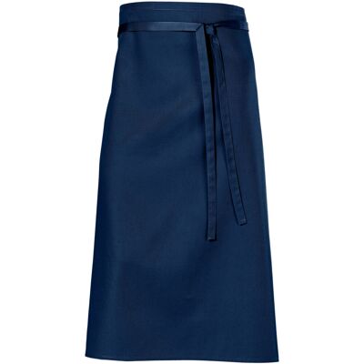 JOBELINE - Botero - 85x100 cm - marineblau - Apron JOBELINE - Botero - 85x100 cm - marineblau - Apron