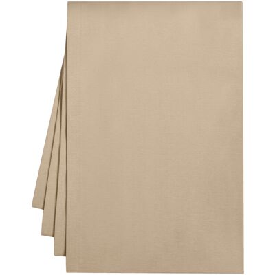 ERWIN M. Meterware Outdoor-Tischdecke Lasolana; 140 cm (B); beige ERWIN M. Meterware Outdoor-Tischdecke Lasolana; 140 cm (B); beige