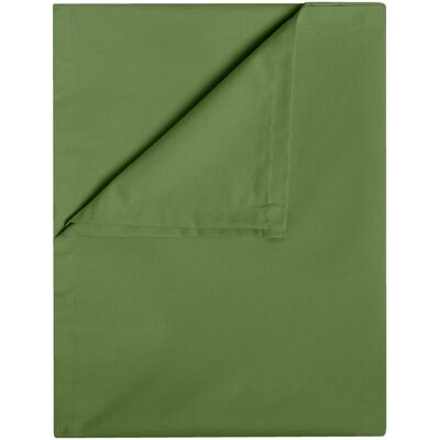 ERWIN M. Tischdecke Lasolana; 130x130 cm (BxL); grün; quadratisch ERWIN M. Tischdecke Lasolana; 130x130 cm (BxL); grün; quadratisch