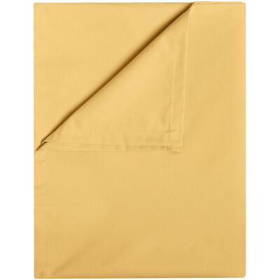 ERWIN M. Tischdecke Lasolana; 100x100 cm (BxL); gelb; quadratisch ERWIN M. Tischdecke Lasolana; 100x100 cm (BxL); gelb; quadratisch