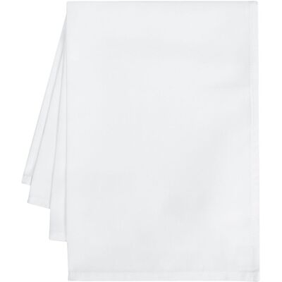 ERWIN M. Meterware Tischdecke Vivienne; 320 cm (B); weiss ERWIN M. Meterware Tischdecke Vivienne; 320 cm (B); weiss