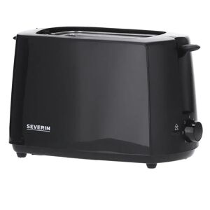 Severin Automatik-Toaster AT 2287; 29x15x17 cm (BxTxH); schwarz