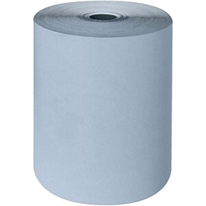 Schneider Thermorollen Blue4est 80 mm x 50 lfm x 12 mm; 5000x8x1.2 cm (LxBxØ); blau; 50 Rolle / Pack Schneider Thermorollen Blue4est 80 mm x 50 lfm x 12 mm; 5000x8x1.2 cm (LxBxØ); blau; 50 Rolle / Pack