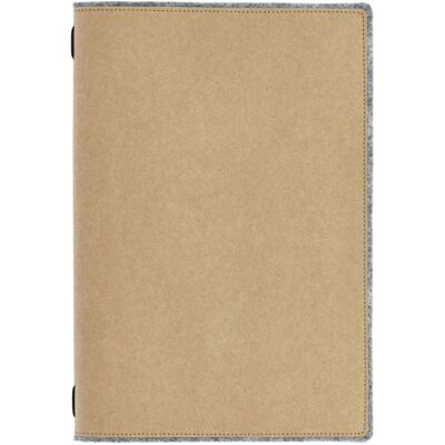 VEGA Speisekarte Verdi A4, ohne Prägung MENU; DIN A4, 23.5x33.5 cm (BxH); beige/grau VEGA Speisekarte Verdi A4, ohne Prägung MENU; DIN A4, 23.5x33.5 cm (BxH); beige/grau