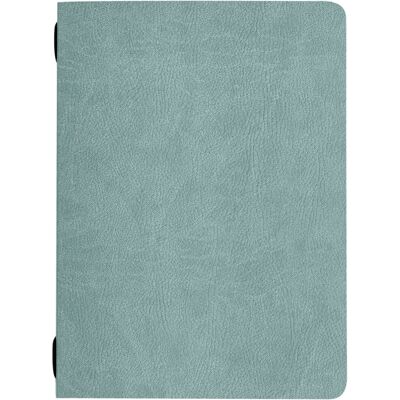 VEGA Speisekarte Abbotsford A5; DIN A5, 17x23 cm (BxH); blau VEGA Speisekarte Abbotsford A5; DIN A5, 17x23 cm (BxH); blau