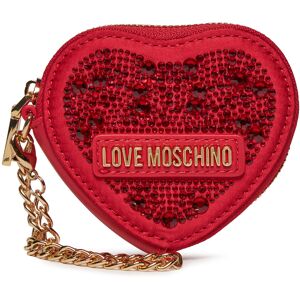 Kleingeldbörse LOVE MOSCHINO JC6450PP4IK2150A Ross 00 female