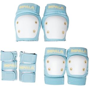 Schonerset Impala Kids Protective Pack Himmelblau M male