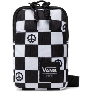 Handy-Etui Vans Wm Call Waiting VN0A5I1NY281 Peac Blkwh 00 unisex