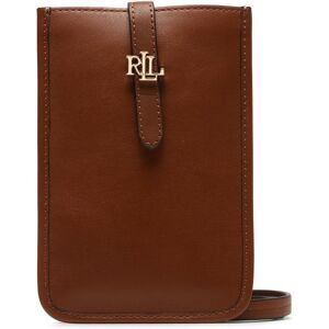 Handy-Etui Lauren Ralph Lauren 432917825002 Lauren Tan 00 female