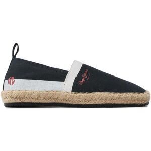 Espadrilles Pepe Jeans Tourist Camp Boys PBS10095 Navy 595 38 male