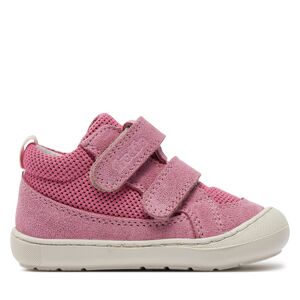 Sneakers Froddo Ollie Fun G2130324-6 M Fuxia/Pink 21 female