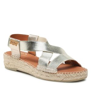 Espadrilles Toni Pons Eire-Rc Plati 36 female