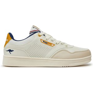 Sneakers KangaRoos Rc-Still 81133 1036 Cool Beige/Mustard 46 male