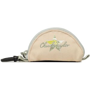 Kleingeldbörse Converse UTILITY HALF MOON POUCH 10024564-A04 Natural/White 00 female