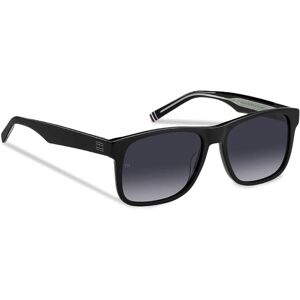 Sonnenbrillen Tommy Hilfiger 2073/S 206751 Black 807 9O 57 male