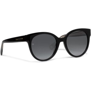 Sonnenbrillen Tommy Hilfiger 1885/S Black 807 00 female