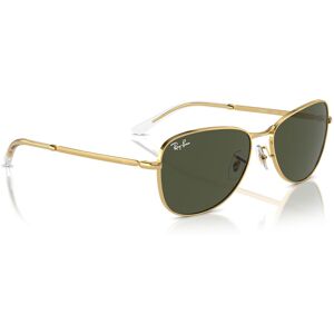 Sonnenbrillen Ray-Ban 0RB3733 001/31 Goldfarben 59 unisex