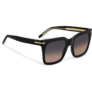 Sonnenbrillen Boss 1656/S 206842 Black 807 PP 54 female