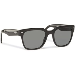 Sonnenbrillen Vogue 0VO5490S Black 54 male