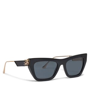 Sonnenbrillen Etro 0028/S 80754IR Black 54 female